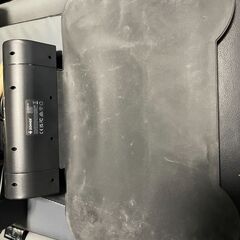 Donner 電子ドラム ロールアップ ポータブルドラム スピーカー内蔵 2WAY給電 MIDI 録音機能 デモ12曲 9リズム フットペダル スティック オーディオ DED-20 (ブラック)の画像