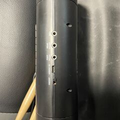 Donner 電子ドラム ロールアップ ポータブルドラム スピーカー内蔵 2WAY給電 MIDI 録音機能 デモ12曲 9リズム フットペダル スティック オーディオ DED-20 (ブラック)の画像