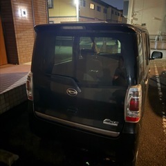 Ｌ455s タントエグゼカスタムターボの画像