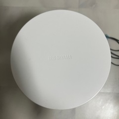 アイリスオーヤマ加湿空気清浄機の画像