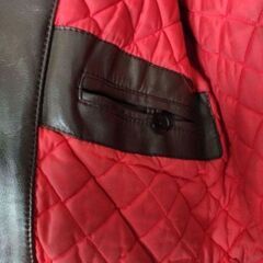 ルイスレザー スーパーモンツァ  Lewis Leathersの画像