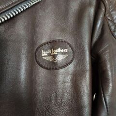 ルイスレザー スーパーモンツァ  Lewis Leathersの画像