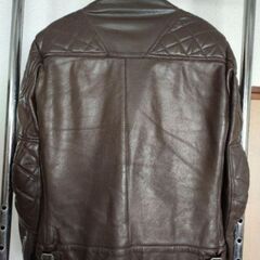 ルイスレザー スーパーモンツァ  Lewis Leathersの画像