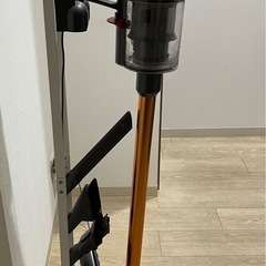 ダイソン　掃除機　スタンドセット　の画像