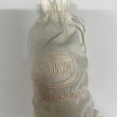 サボン　オードゥサボン　パチュリ・ラベンダー・バニラ
　の画像