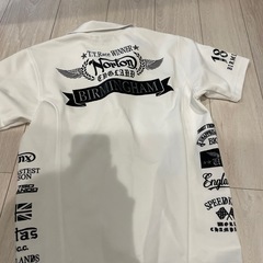 NortonTシャツ、ポロシャツ半袖の画像