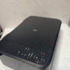 Canon キャノン　プリンター　コピー機の画像