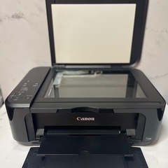 Canon キャノン　プリンター　コピー機の画像