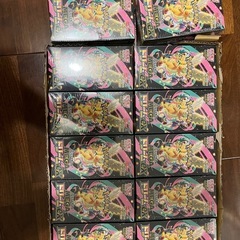 ポケモンカード メガドリームex の画像