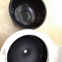 2023年製　極上美品　IH　炊飯器　アイリスオーヤマ　IH炊飯器　の画像