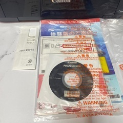 Canon キャノン　プリンター　コピー機の画像