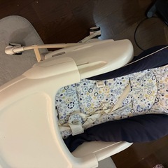 スイングチェアの画像