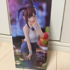 コベニ　チェンソーマン B-Style Bunnies Figureの画像