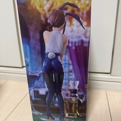 コベニ　チェンソーマン B-Style Bunnies Figureの画像