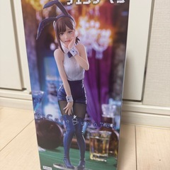 コベニ　チェンソーマン B-Style Bunnies Figureの画像