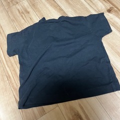 O&G×ジェラシックパークコラボ✨レア✨ベビーTシャツ✨の画像