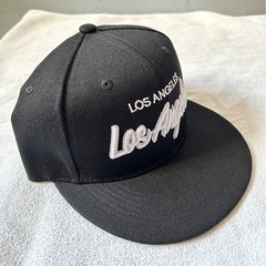 ベースボールキャップ  LOS ANGELES ロサンゼルスの画像