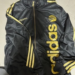 adidasジャージまとめの画像
