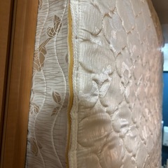 マットレス（ダブル）の画像