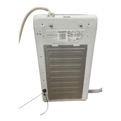 ハイアール 洗濯機 JW-U45EAの画像