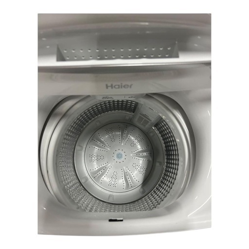 ハイアール 洗濯機 JW-U45EA
