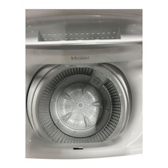 ハイアール 洗濯機 JW-U45EAの画像