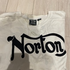 Norton長袖の画像