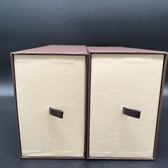 ◯LOUIS VUITTON ルイヴィトン　引き出し空箱 2個の画像