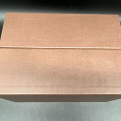 ◯LOUIS VUITTON ルイヴィトン　引き出し空箱 2個の画像