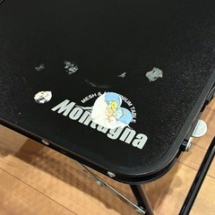 アウトドア用品の画像