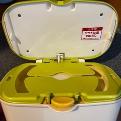 Combi クイックウォーマーの画像