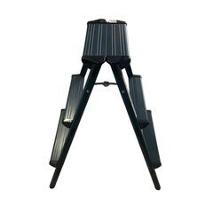 【決まりました】○【美品】山善 YAMAZEN アルミ踏み台 3段 CS-800の画像