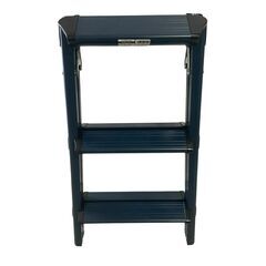 【決まりました】○【美品】山善 YAMAZEN アルミ踏み台 3段 CS-800の画像