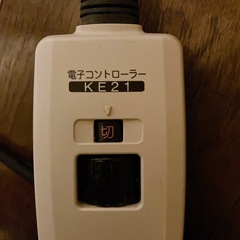 【稼働確認済み】2〜4人用こたつの画像