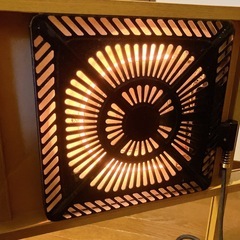 【稼働確認済み】2〜4人用こたつの画像