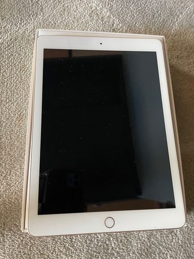 iPad5世代