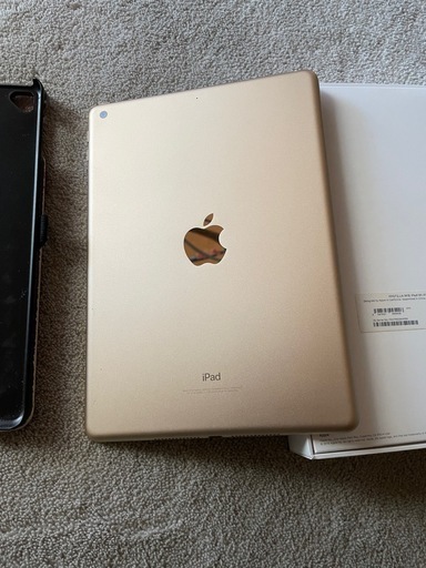 iPad5世代