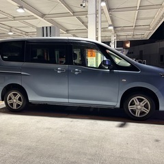 日産　セレナ　※話早い方値引き交渉有りの画像