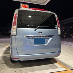 日産　セレナ　※話早い方値引き交渉有りの画像