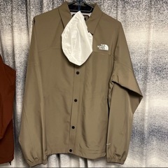 THE NORTH FACEの画像