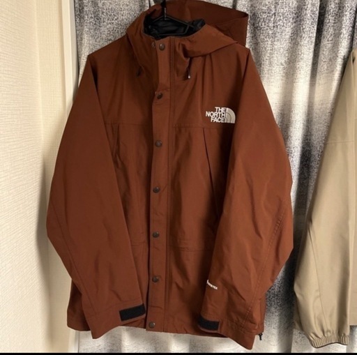 メンズ THE NORTH FACE