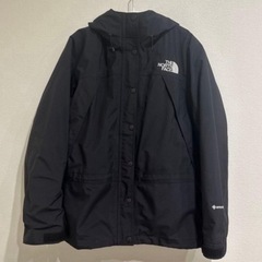 THE NORTH FACEの画像