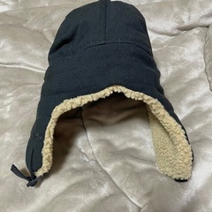 フライトキャップの画像