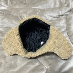 フライトキャップの画像