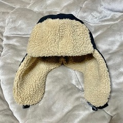 フライトキャップの画像