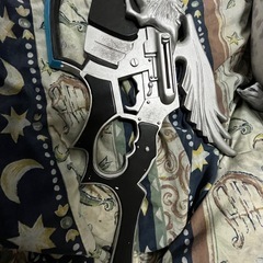 ファイナルファンタジー8 ガンブレードの画像