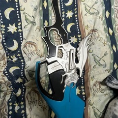 ファイナルファンタジー8 ガンブレードの画像