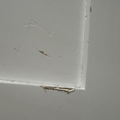 決まりました！キッチンワゴン　キャスター付き　作業台　スリムの画像