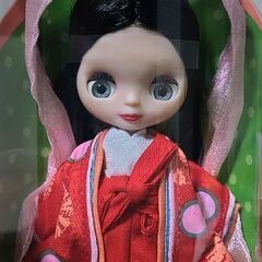 未開封新品 プチブライス つきうさぎの画像