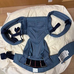 【受付終了しました】抱っこ紐 エルゴベビー・ベビーキャリア OMNI360の画像